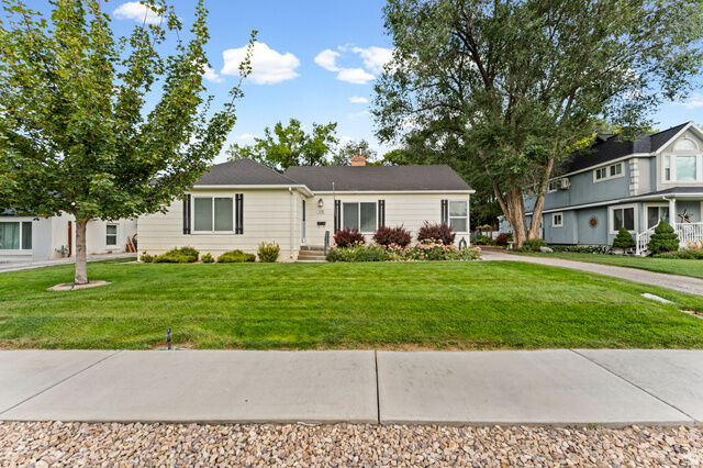 Property Photo: 333 S 200 E UT 84660
