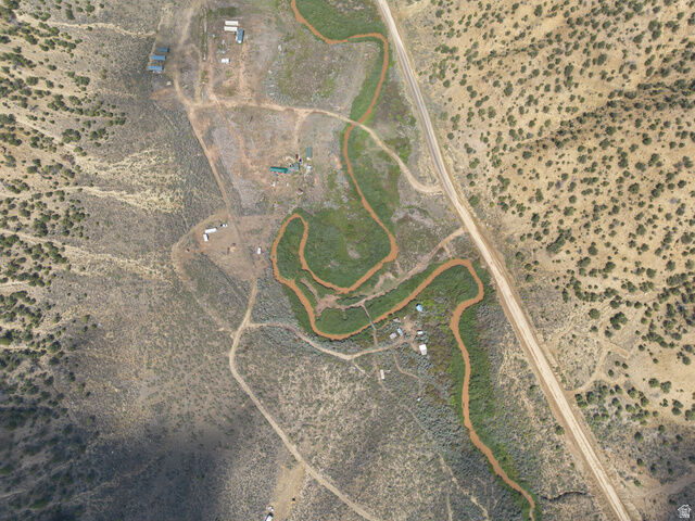 Property Photo: 8600 S 42000 W UT 84027
