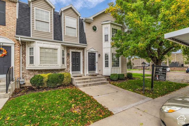 Property Photo:  362 N 580 W  UT 84003 