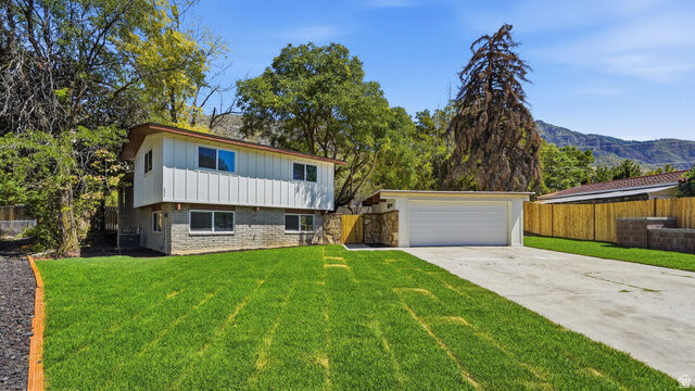 Property Photo: 2820 N 700 E UT 84604