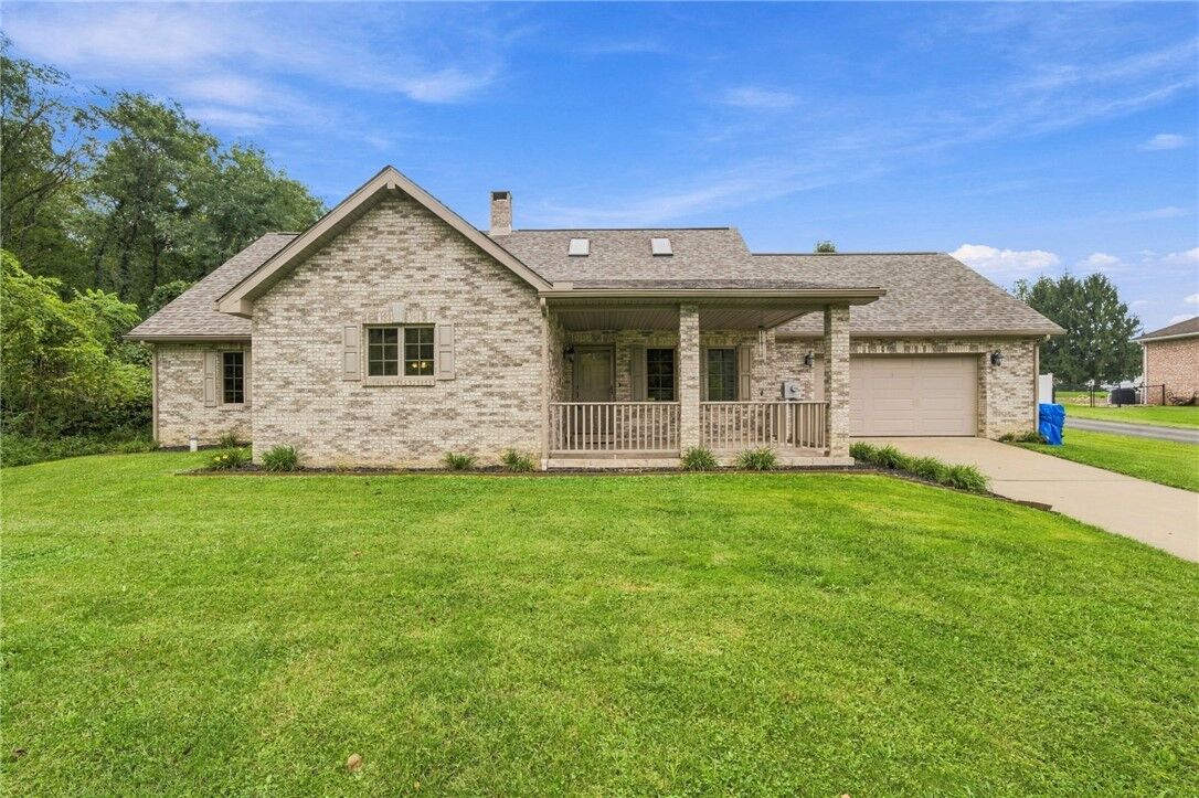 Property Photo:  88 Gardner Ave  PA 15401 