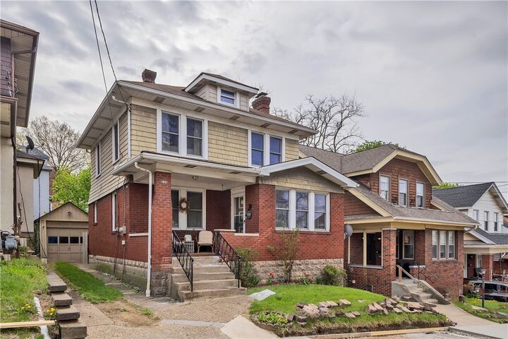 Property Photo: 330 Elizabeth Ave PA 15202