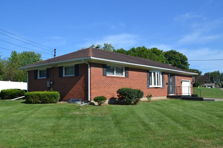 Property Photo:  2683 Home Orchard Drive  OH 45503 