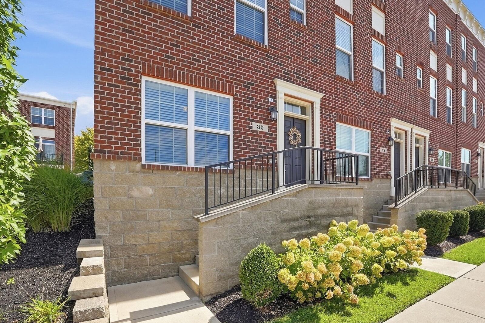 Property Photo: 30 N Center Street OH 45502