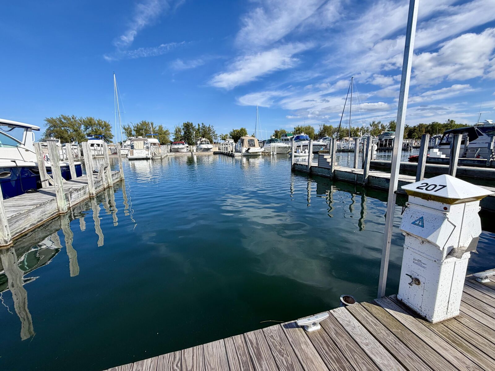 Property Photo: 902 Boat Club Drive MI 49721