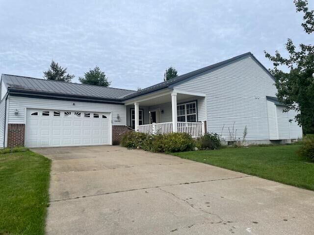 Property Photo:  3900 Glen Meadows Drive  MI 49735 