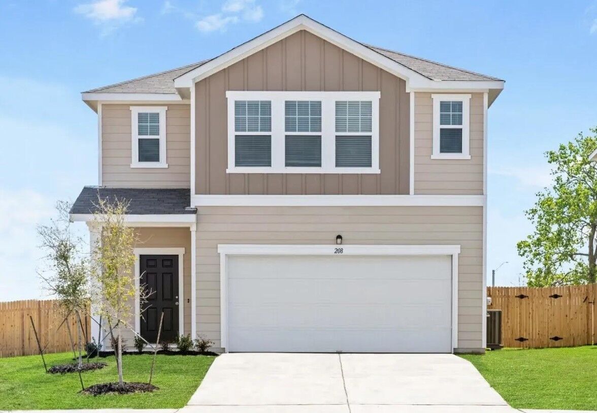 Property Photo:  15817 Narcissus Way  TX 78725 