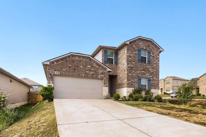 Property Photo:  15005 Upland Willow Road  TX 78724 