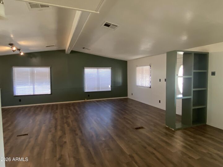 Property Photo:  22760 W Hillcrest Drive  AZ 85332 