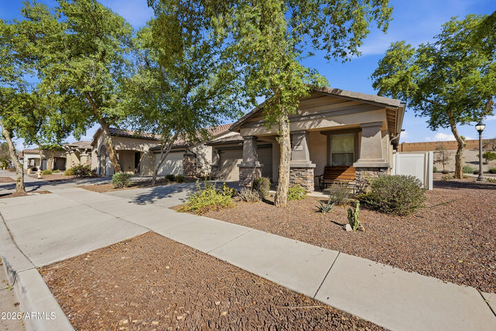 Property Photo:  3924 E Kent Avenue  AZ 85296 