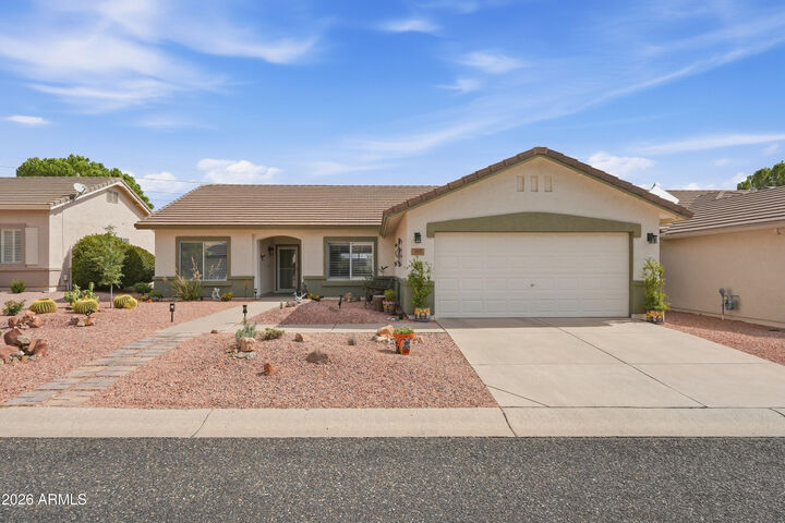 Property Photo:  355 S Latigo Way  AZ 86326 