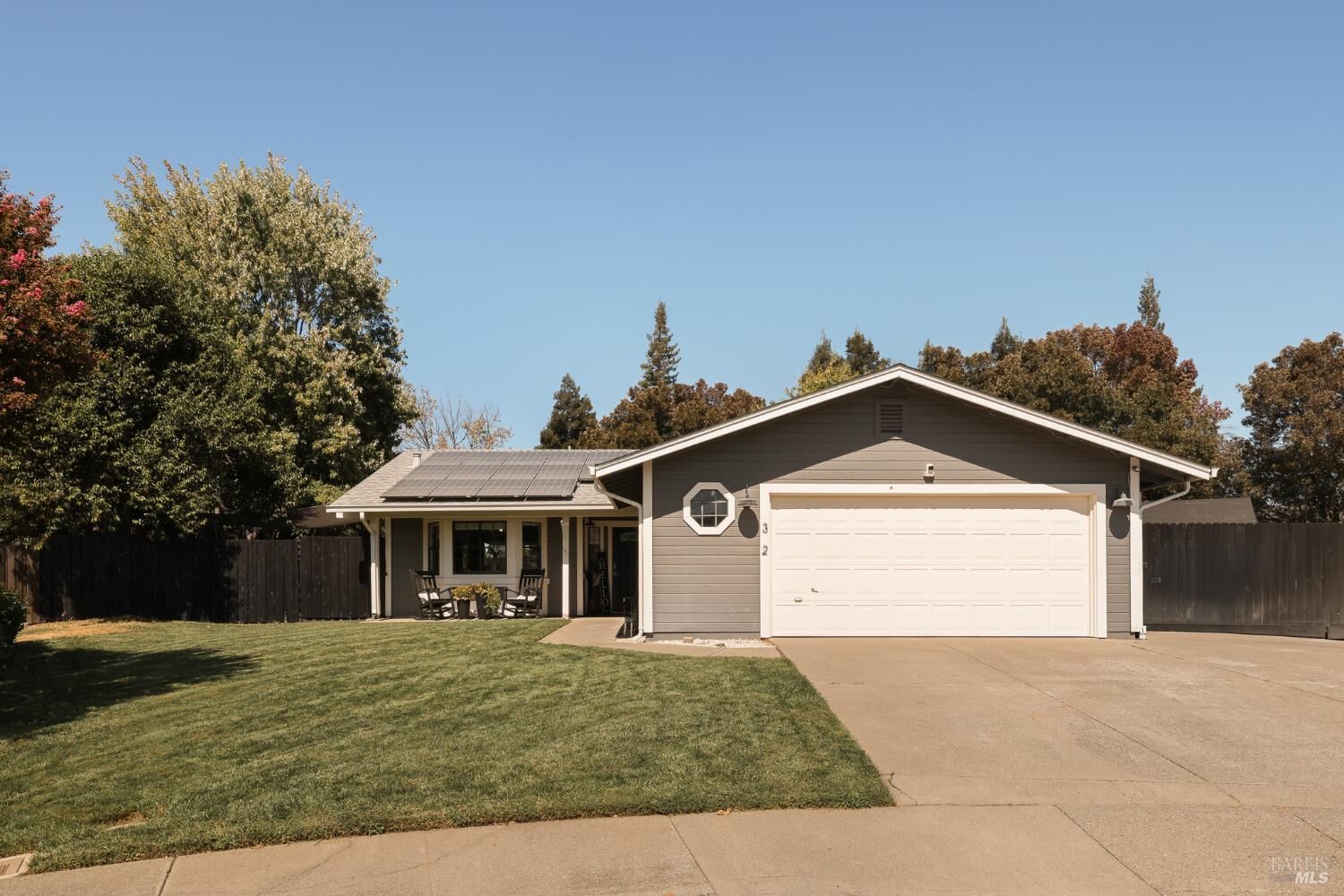 Property Photo:  372 Kendrick Lane  CA 95687 