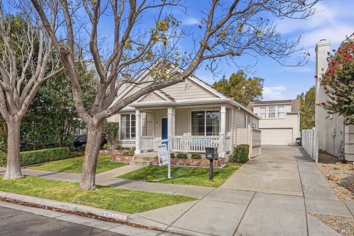 Property Photo: 5281 Trophy Drive CA 94534