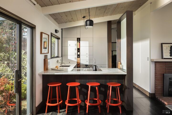 Property Photo: 13 Ridge Avenue CA 94941