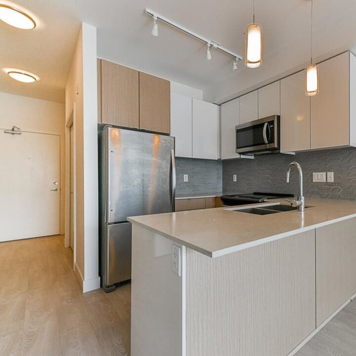 Property Photo:  19567 64 Avenue 215  BC V3S 7H8 