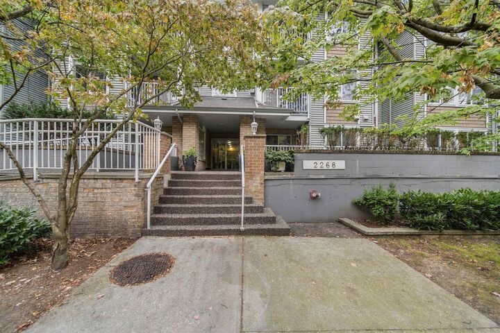 Property Photo:  2268 Welcher Avenue 106  BC V3C 1X4 