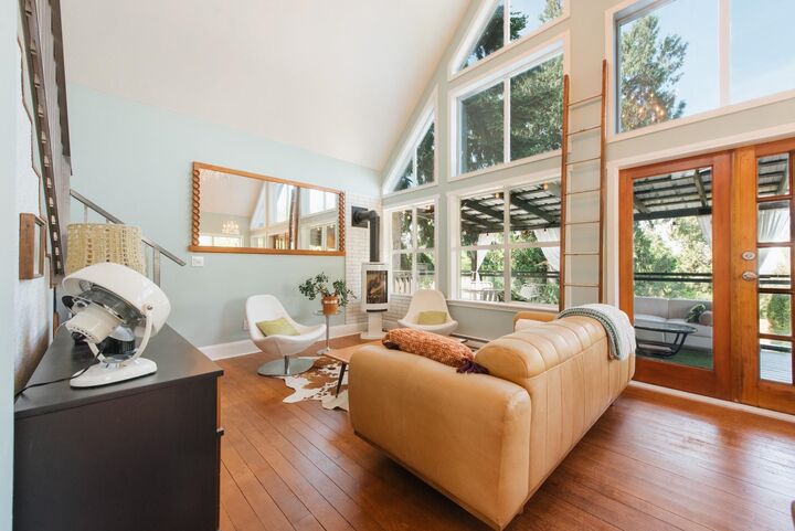 Property Photo:  4981 Geer Road  BC V7Z 0B9 