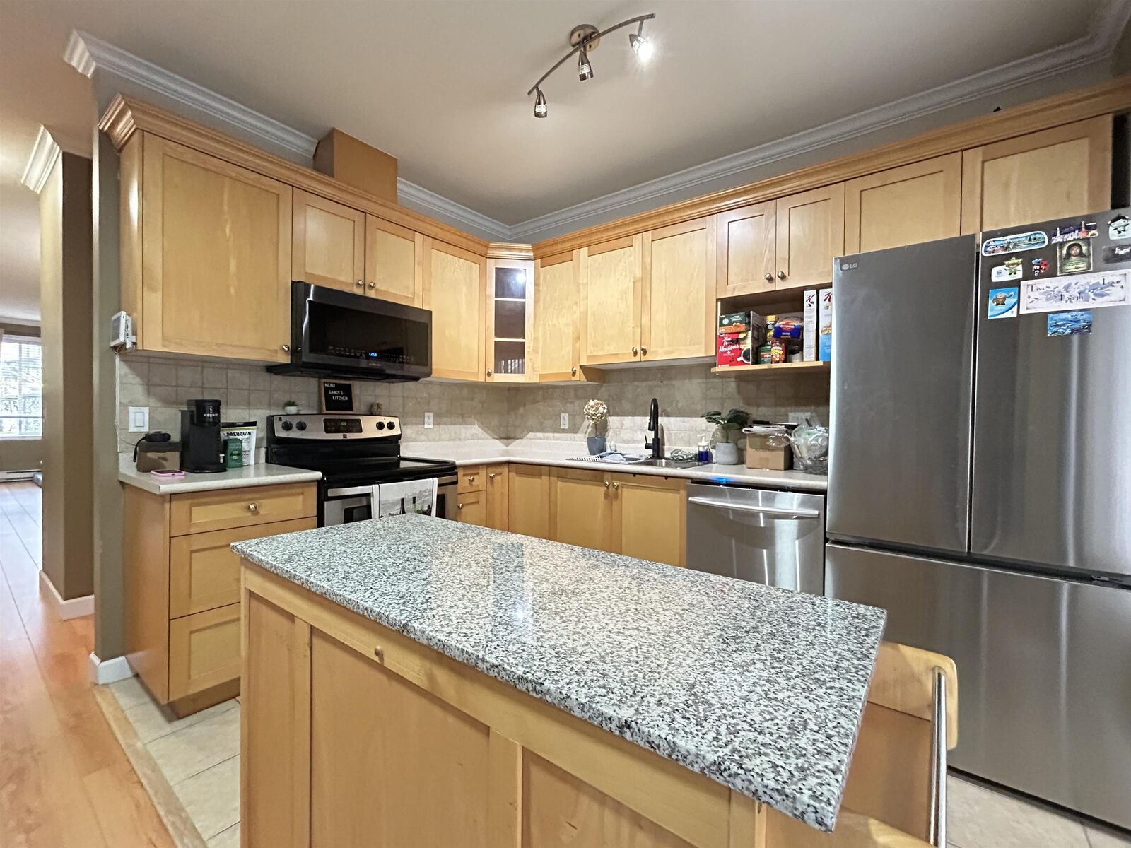 Property Photo:  8633 159 Street 31  BC V4N 5W1 