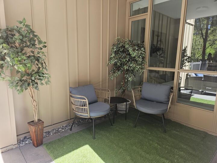 Property Photo:  2325 Emery Court 109  BC V7J 0E8 