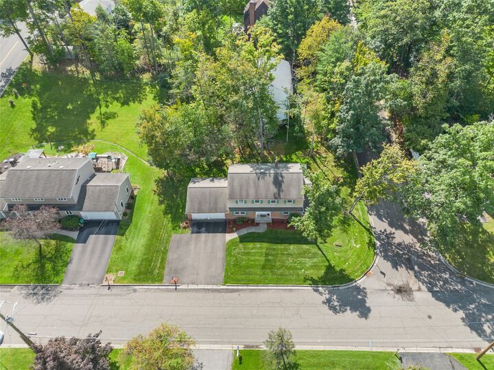 Property Photo: 2640 Purdue Drive NY 13850