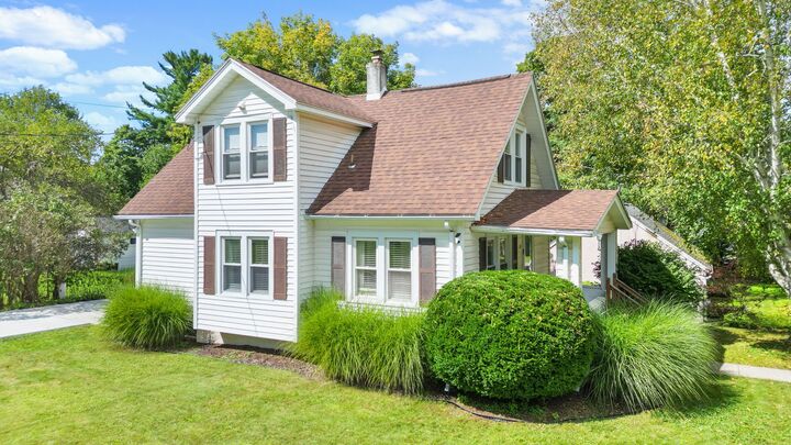 Property Photo: 22 Park Street NY 13833