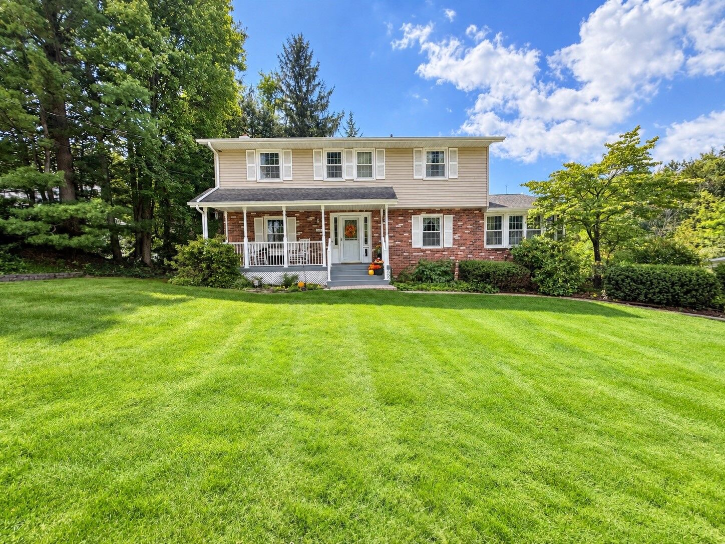Property Photo: 3652 Wildwood Drive NY 13760