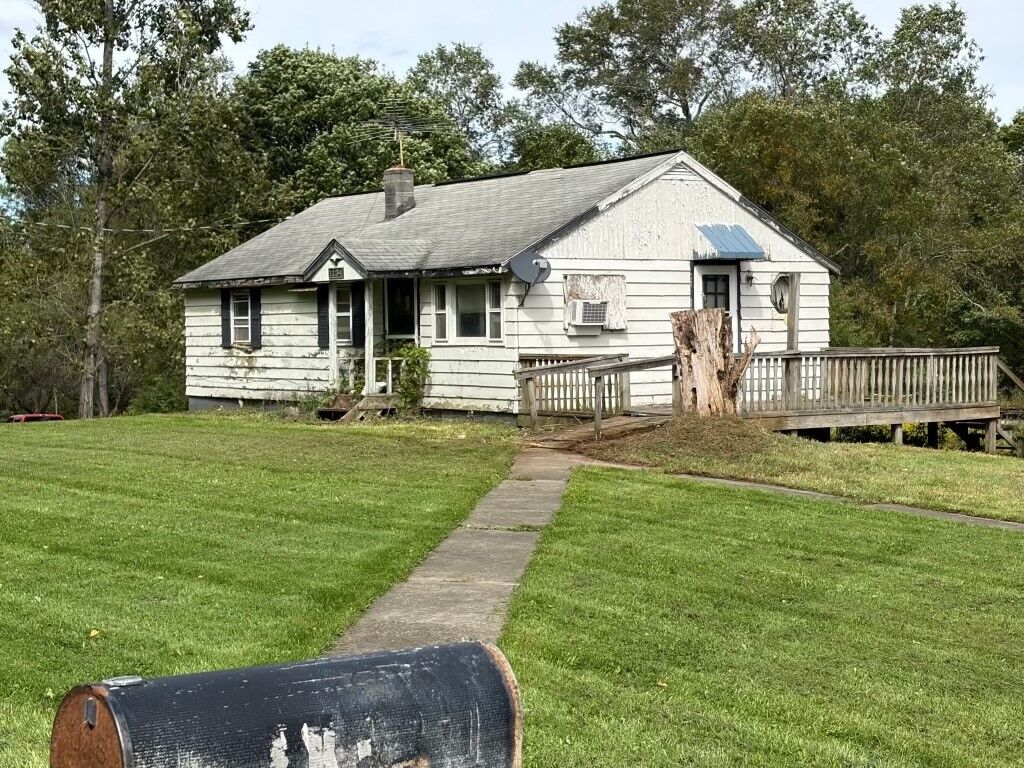 Property Photo:  1134 County Road 2  NY 13778 