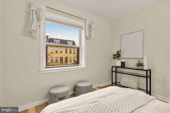 Property Photo:  3534 10th Street NW 200  DC 20010 