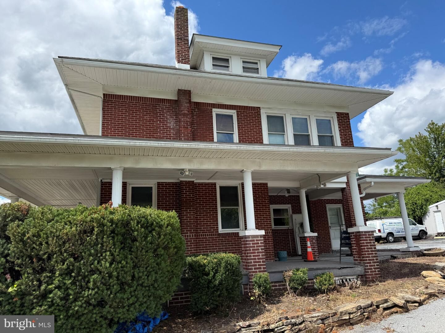 Property Photo:  6271 Perkiomen Avenue  PA 19508 