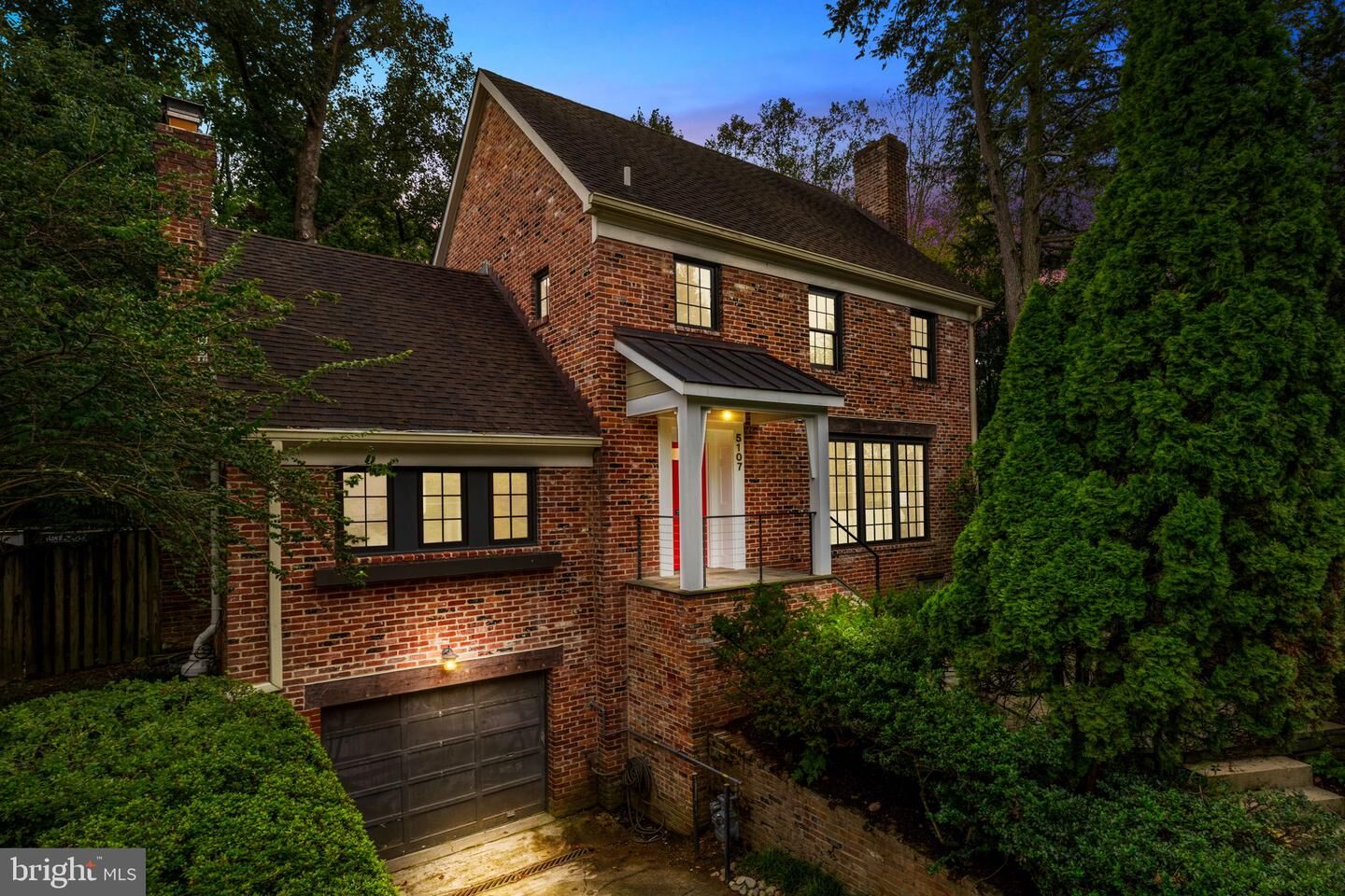 Property Photo:  5107 River Hill Road  MD 20816 