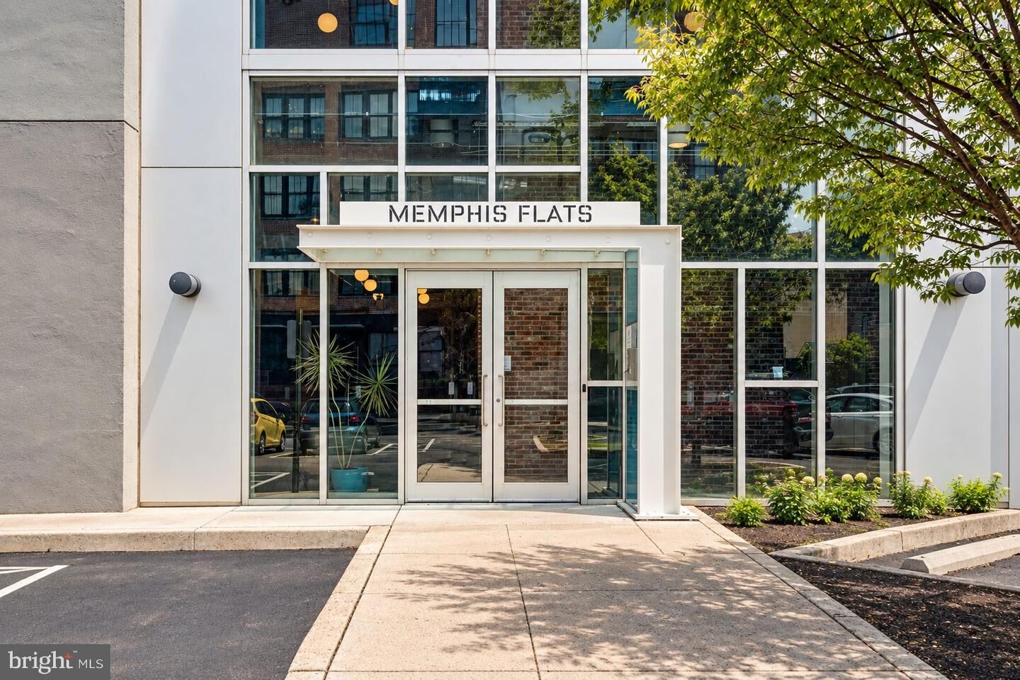 Property Photo:  1714 Memphis Street 204  PA 19125 