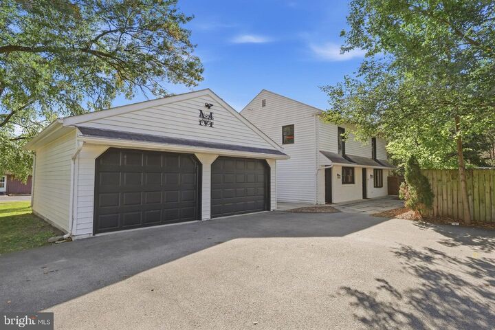 Property Photo: 478 Rear Wasp Street PA 17547