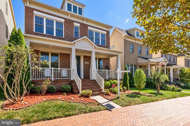 Property Photo: 13802 Tribute Parkway MD 20871