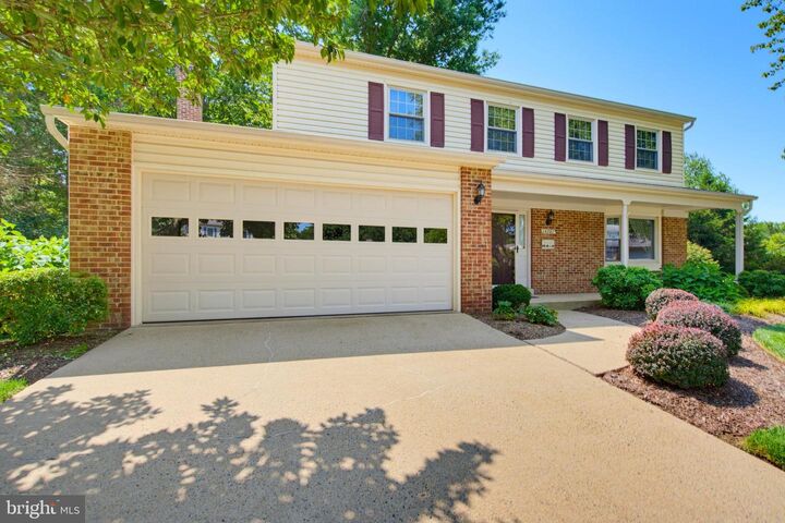 Property Photo:  14287 Jameson Court  VA 20120 