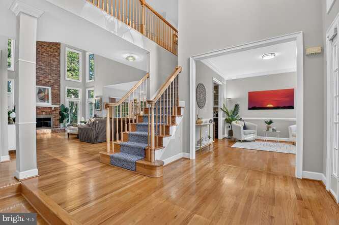 Property Photo:  15309 Chinaberry Street  MD 20878 
