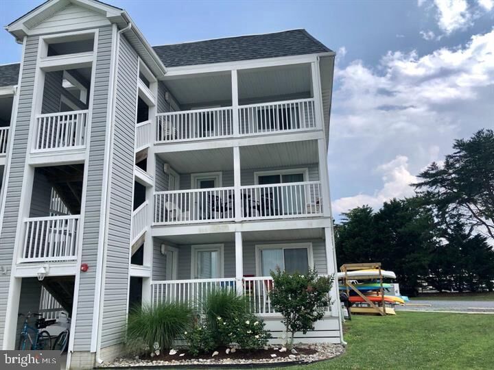 Property Photo: 30138 Cedar Shores Road 335 DE 19970