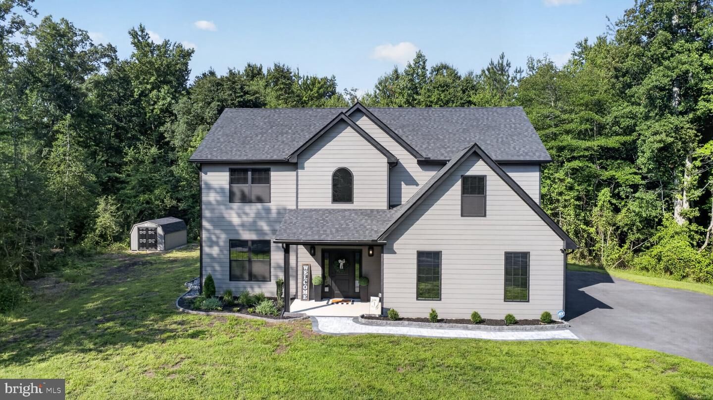 Property Photo:  121 Mourning Dove Lane  DE 19901 