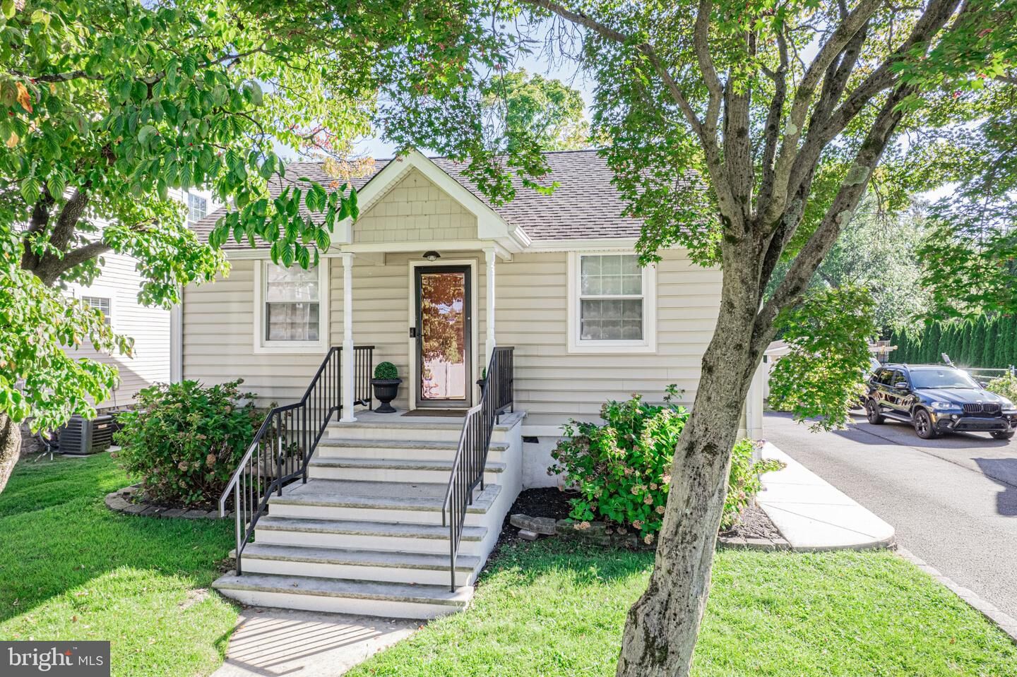 Property Photo: 45 Betts Avenue NJ 08648