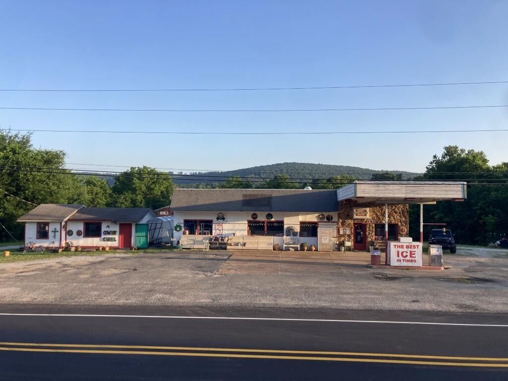 Property Photo:  7055 W Hwy 66  AR 72680 