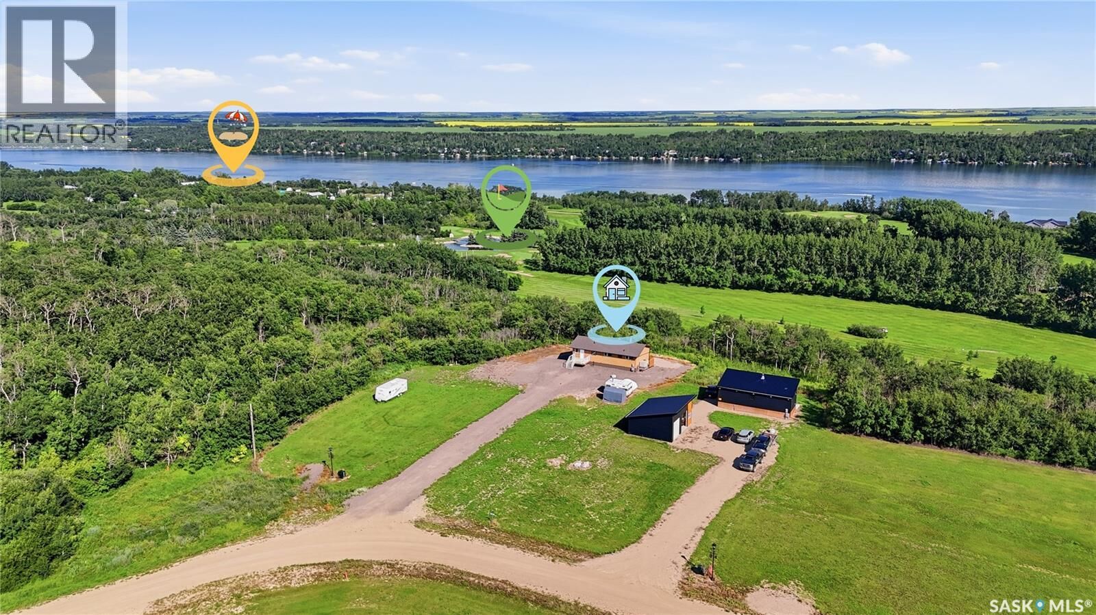 Property Photo: 7000 Wacasa Ridge SK S0K 4P0