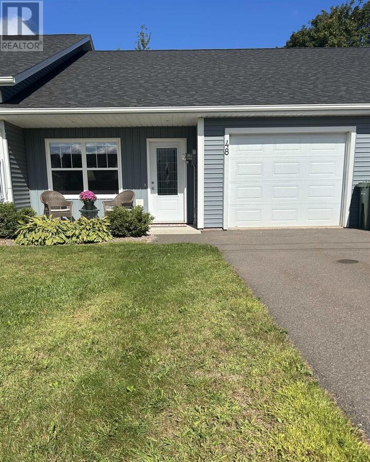 Property Photo: 48 Stephanie Drive PE C0A 1H0