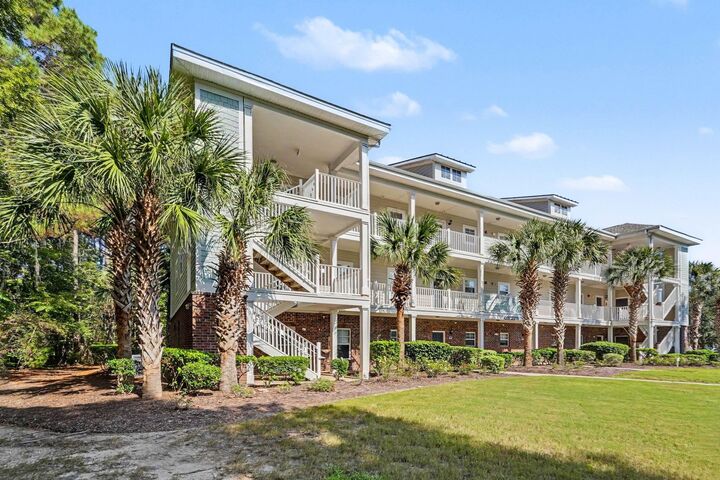 Property Photo: 6253 Catalina Dr. 632 SC 29582