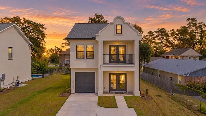 Property Photo:  614 B Collins St.  SC 29577 