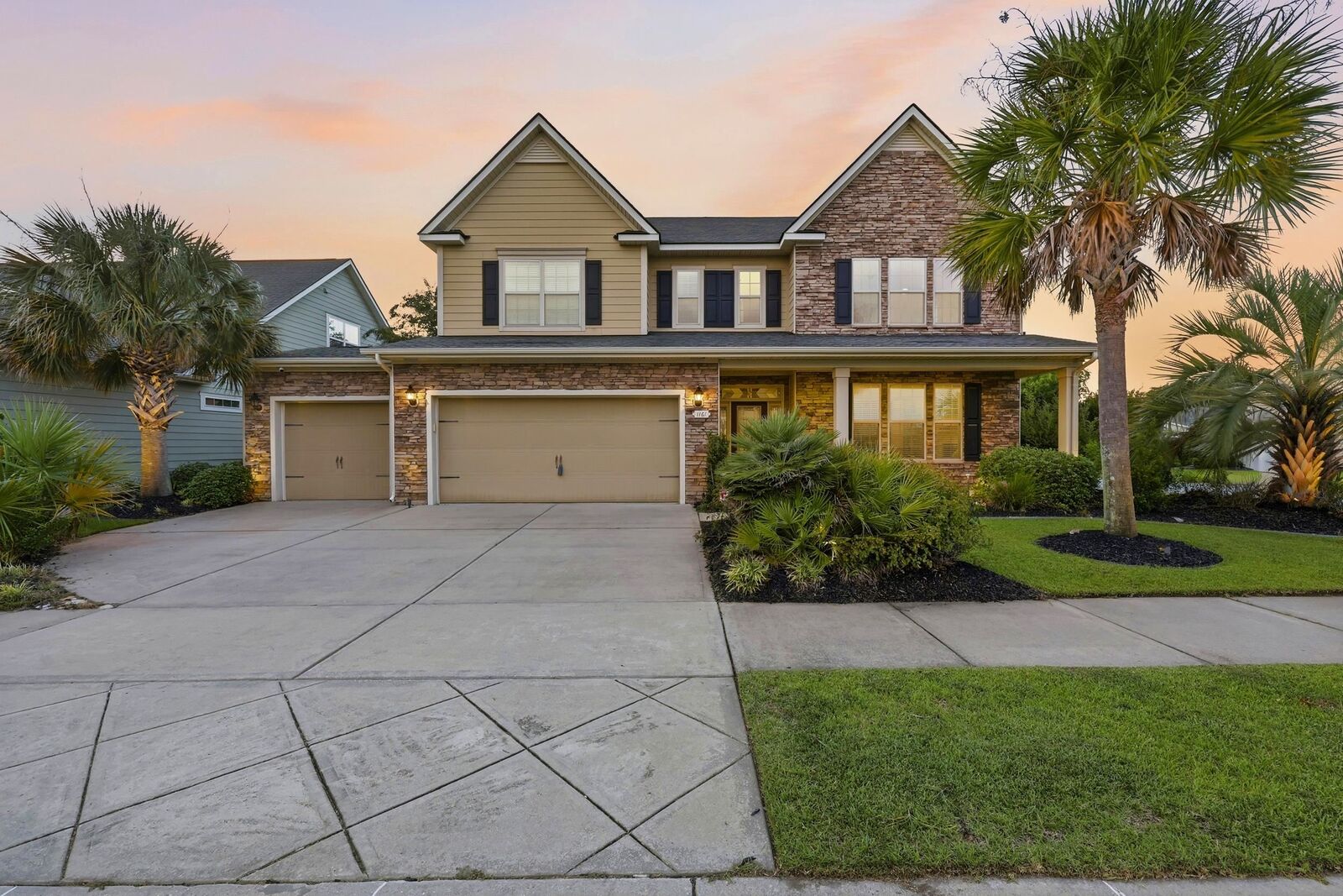Property Photo:  1161 Wyatt Ln.  SC 29577 