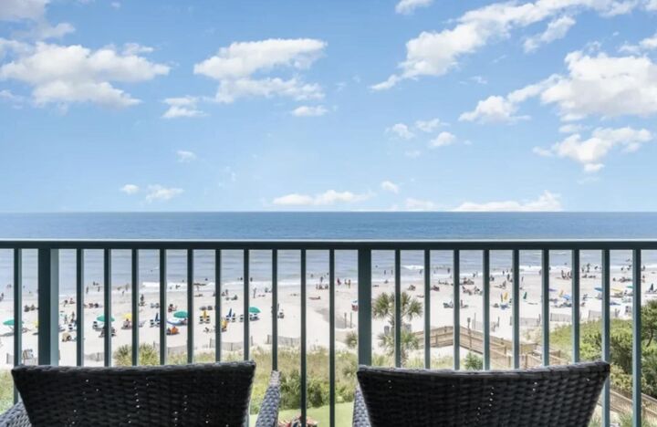 Property Photo:  201 74th Ave. N 2542  SC 29572 