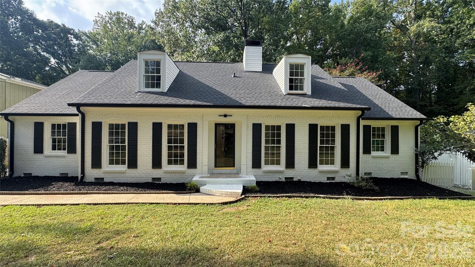 Property Photo:  9112 Hinson Drive  NC 28105 