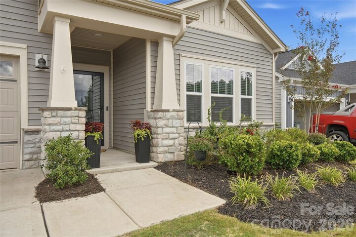 Property Photo:  9053 Myrna Drive  NC 28056 