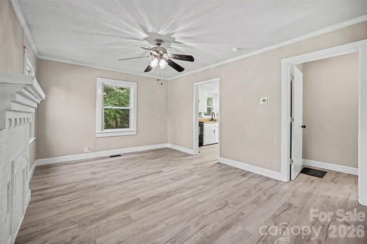 Property Photo: 312 Prince Street NC 28083