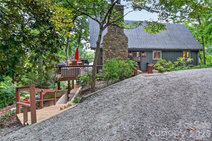 Property Photo:  196 Fern Loop  NC 28746 