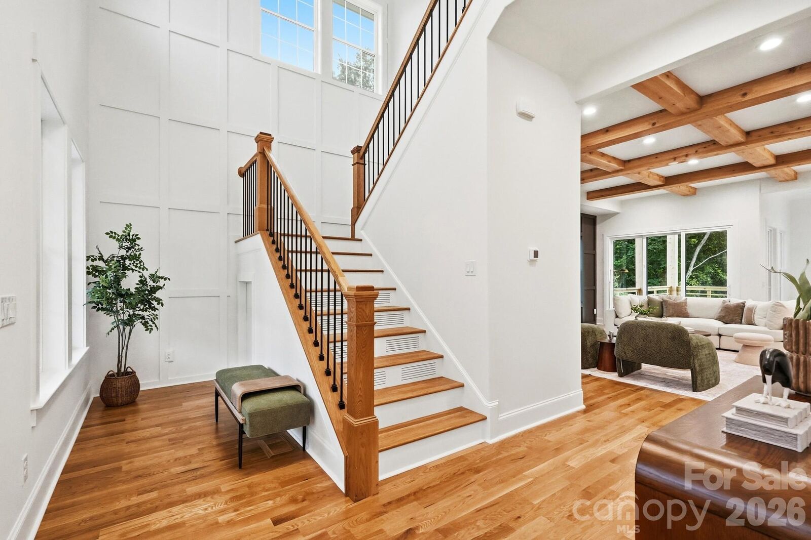 Property Photo: 1412 Kennon Street NC 28205